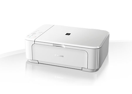 Canon PIXMA MG3550
